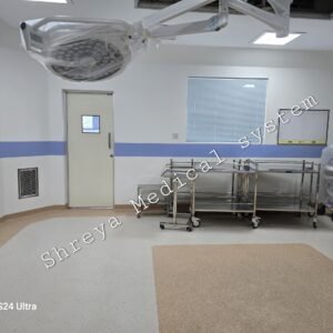 Air Handling Unit